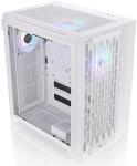 Компьютерный корпус Thermaltake CTE C700 TG ARGB Snow CA-1X7-00F6WN-01 White