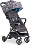 

Прогулочная коляска Inglesina Quid 2, Polca Dot Black (AG87R0PDBRU)