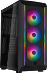 

Компьютерный корпус SilverStone FARA 511Z (SST-FA511Z-BG) G41FA511ZBG0020, Черный