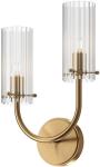 

Бра Maytoni Arco Neoclassic/Латунь (MOD223WL-02BS)