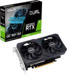 

Видеокарта Asus GeForce RTX 3050 Dual V2 OC Edition 8GB (DUAL-RTX3050-O8G-V2), Черный