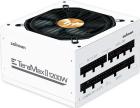 

Блок питания Zalman 1200W ATX3.0 White (ZM1200-TMX2 WH) GOLD, Белый