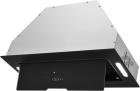 

Вытяжка Zugel ZHI524GB черная, Черный