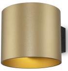 

Бра Maytoni Rond Ceiling Wall, Матовое Золото (C066WL-01MG)