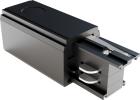 

Ввод питания Maytoni Accessories for tracks Trinity Three phase track system Trinity, черный (TRA005B-31B-R)