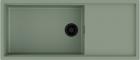 

Кухонная мойка Omoikiri Sintesi 116-WG Artceramic/wind green (4997123)