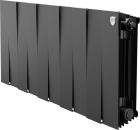 

Радиатор Royal Thermo PianoForte 300 /Noir Sable - 10 секций, Черный