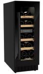 

Встраиваемый винный шкаф Libhof CXD-16 Black, Черный