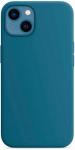 Защитный чехол Red Line для iPhone 14 Plus, MagSafe, с микрофиброй, Blue Jay