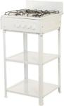 

Газовая плита Flama AVG 1407 W белый