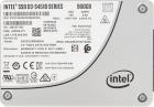 SSD накопитель Intel 2.5 D3-S4510 960 Гб SATA III (SSDSC2KB960G801)