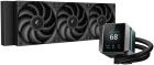 

СЖО для процессоров Deepcool MYSTIQUE 360 (R-LX750-BKDSNMP-G-1)