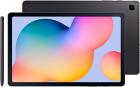 Планшет Samsung Galaxy Tab S6 Lite SM-P625, 4Gb/64Gb, 10.4'', 3G/4G, серый (sm-p625nzaacau)