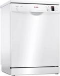 

Посудомоечная машина Bosch Serie 2 SMS24AW02E, Белый