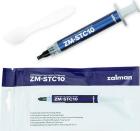 

Термопаста Zalman ZM-STC10