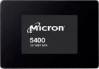 

Серверный накопитель Micron 2.5 5400 PRO 3840 ГБ SATA III (MTFDDAK3T8TGA-1BC1ZABYY)