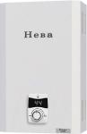 

Газовый водонагреватель Neva 4610Е, Белый