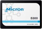 

SSD накопитель Micron 2.5 5300 MAX 1920 ГБ SATA III (MTFDDAK1T9TDT-1AW1ZABYY)