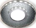 

Встраиваемый светодиодный светильник Ambrella Light Led S173 CL/CH, Хром