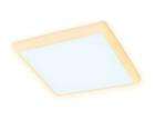 

Встраиваемый светодиодный светильник Ambrella Light Led Downlight DCR337, Белый