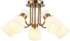 

Потолочная люстра Ambrella Light Traditional TR3218