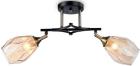 

Подвесной светильник Ambrella Light Traditional Modern TR303032, Янтарный/черный