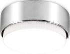 

Встраиваемый светильник Ambrella Light Led Downlight G102 СH