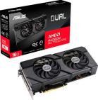 

Видеокарта Asus Radeon RX 7900GRE 16Gb (DUAL-RX7900GRE-O16G), Черный