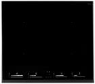 

Электрическая варочная панель Konigin Cassiopea I604 SB2BK, Черный