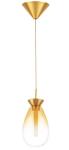 

Люстра подвесная Lightstar Colore 805113, Золотистый