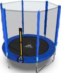 

Батут DFC Trampoline Fitness с сеткой (6FT-TR-B)