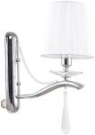 

Бра Stilfort Nifty 1042/09/01W, Хром/белый