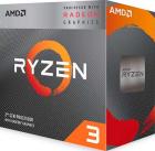 

Процессор AMD RYZEN 3 3200G AM4 BOX (YD3200C5FHBOX)