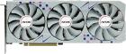

Видеокарта Afox GeForce RTX 3070 Ti ATX TRIPLE FАN 8G (AF3070TI-8GD6XH4), Белый