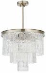 

Люстра подвесная ST Luce Corsia SL1230.102.06