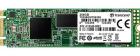 SSD накопитель Transcend M.2 MTS830 256Gb SATA (TS256GMTS830S)