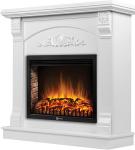 

Портал Firelight Barocco 30, белый (НС-1294116)