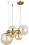 

Люстра подвесная ST Luce Gorizia SL1162.303.05