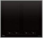 

Электрическая варочная панель Midea MIH67880F, Черный