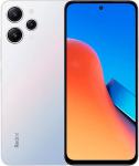 Смартфон Redmi 12, 8/256 Гб, Polar Silver