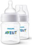 Бутылочка для кормления Philips Avent SCY10002 Anti-colic 0 мес 1380₽