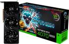 

Видеокарта Gainward GeForce RTX 4070 SUPER PYTHON III OC 12GB (NED407ST19K9-1043T)