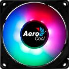 

Вентилятор для корпуса Aerocool Frost 8 RGB 80х80x25 черный (FROST 8 FRGB MOLEX + 3P)