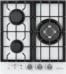 

Газовая варочная панель Zugel ZGH450W, Белый