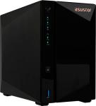 

Сетевое хранилище Asustor AS3302T V2 (90IX01I1-BW3S00), Черный