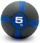 

Медбол Unix Fit PRO, 5 кг, Blue (MDB5PBL), Синий/черный