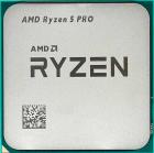 

Процессор AMD Ryzen 5 PRO 4655G OEM (100-000001155)