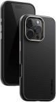 Чехол с магнитным покрытием Type Gorilla 600D Armor Aramid Fiber iPhone16 pro Max, Black (BL-T59-IP16PM-600D-AM R-BK)