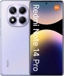 Смартфон Redmi Note 14 Pro 12+512 GB Aurora Purple