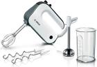 

Миксер Bosch MFQ49700, Белый